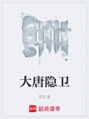 大唐隐卫
