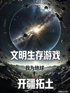 文明生存游戏：我为地球开疆拓土