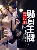 美女的贴身王牌