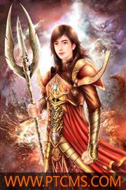 修仙之仙道魔途